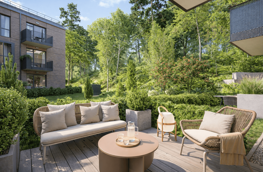 Kviečiame į svečius!